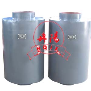 羅茨風(fēng)機(jī)消音器